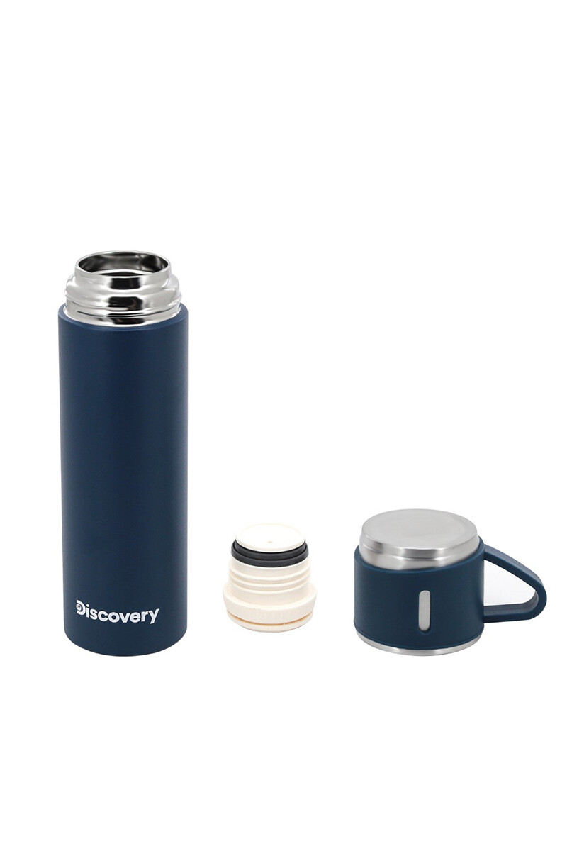 Termo Discovery 500ML Azul