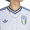 Camiseta Adidas FIGC A JSY Hombre KC8704 Azul