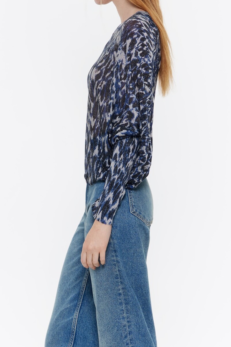 JERSEY Jean