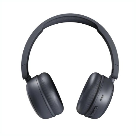 Auriculares Inalámbricos ENERGY SISTEM Head Tuner Eco BT On-Ear - Gray Auriculares Inalámbricos ENERGY SISTEM Head Tuner Eco BT On-Ear - Gray
