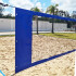 Red Para Beach Tenis, Voley Profesional. Zaka Red Para Beach Tenis, Voley Profesional. Zaka