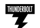THUNDERBOLT