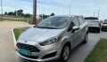 Ford Fiesta Sedan SE MT - 2014 Ford Fiesta Sedan SE MT - 2014