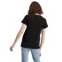 T-SHIRT XS-XL NEGRO