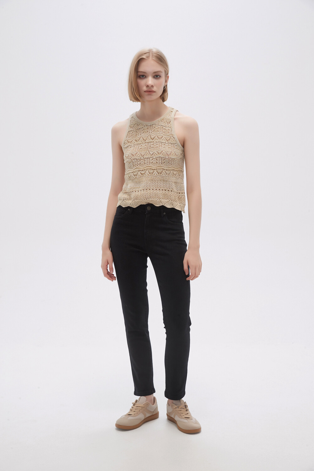 Musculosa Cluche Estampado 1