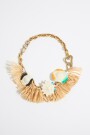 COLLAR Natural