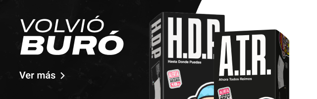 MenuMobileTop - Buro