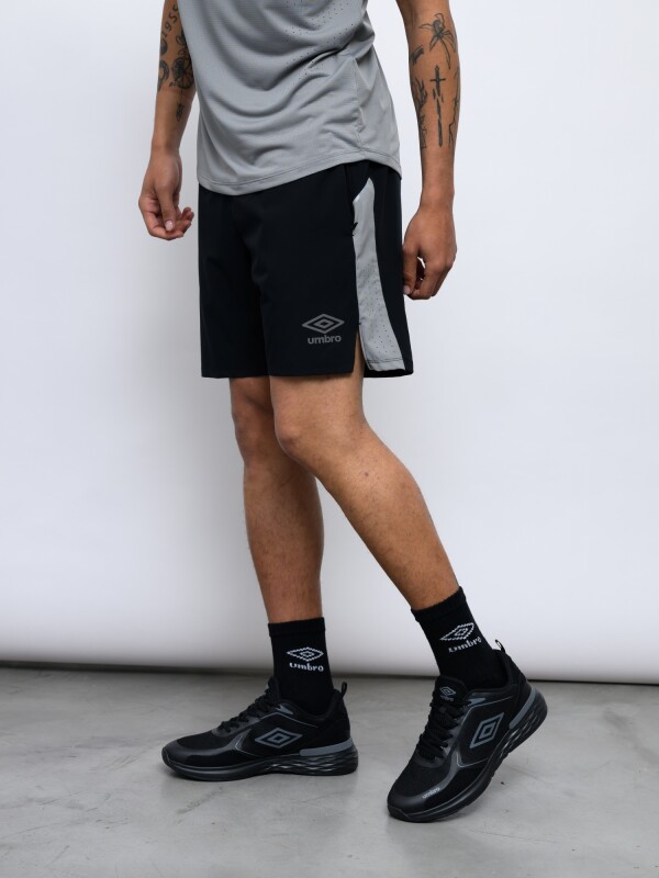 SHORT VIVE Umbro Hombre 025