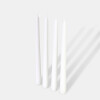 SET VELA 2.2X24.5CM 4PZAS Unica