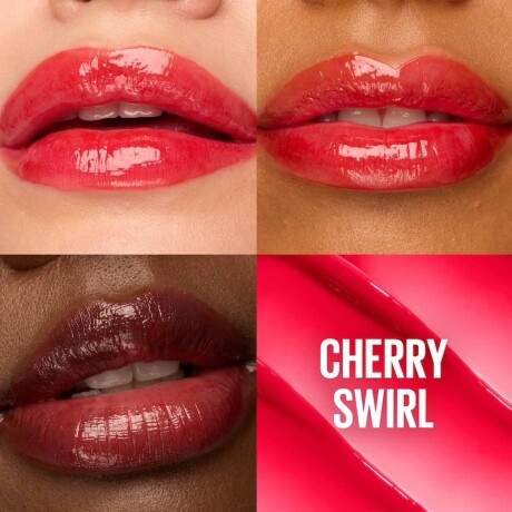 Bálsamo Labial Maybelline Lifter Glaze N°004 Cherry Swirl Bálsamo Labial Maybelline Lifter Glaze N°004 Cherry Swirl