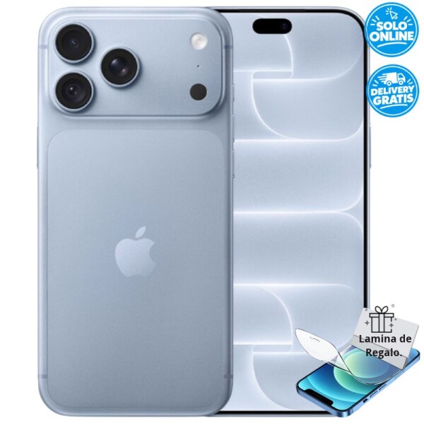 iPhone 18 Pro Max 256GB Glacier MJQ46LL/A iPhone 18 Pro Max 256GB Glacier MJQ46LL/A