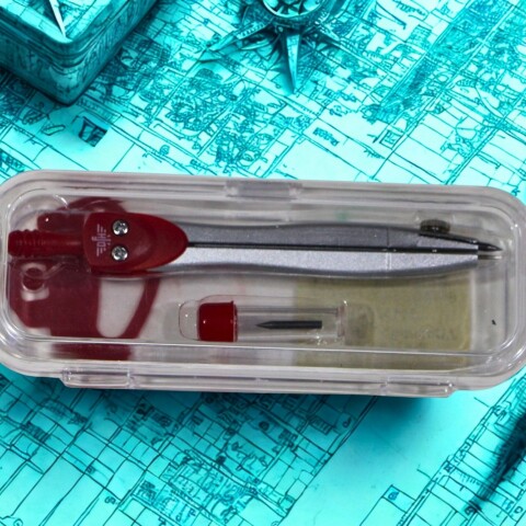 COMPAS DFH 801520C COMPAS DFH 801520C