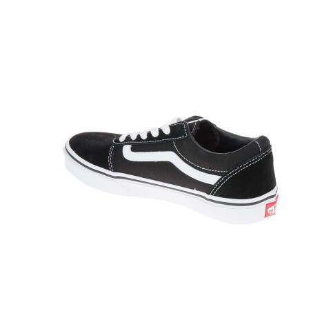 VANS YT WARD Black