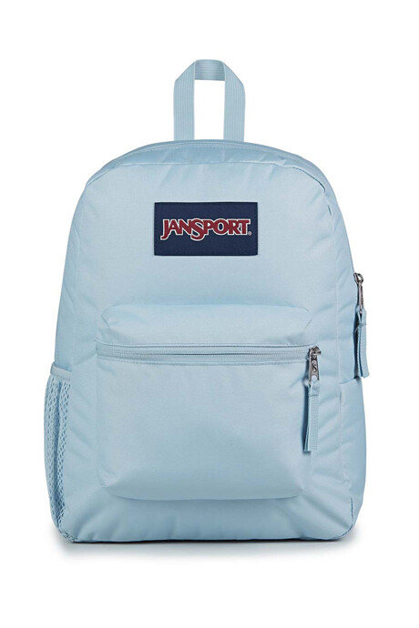 MOCHILA JANSPORT TRANSPORT PACK BLUE DUSK