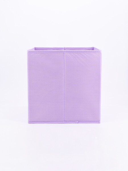 ORGANIZADOR LILA