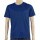 Remera Dry Fit Unisex Azul marino