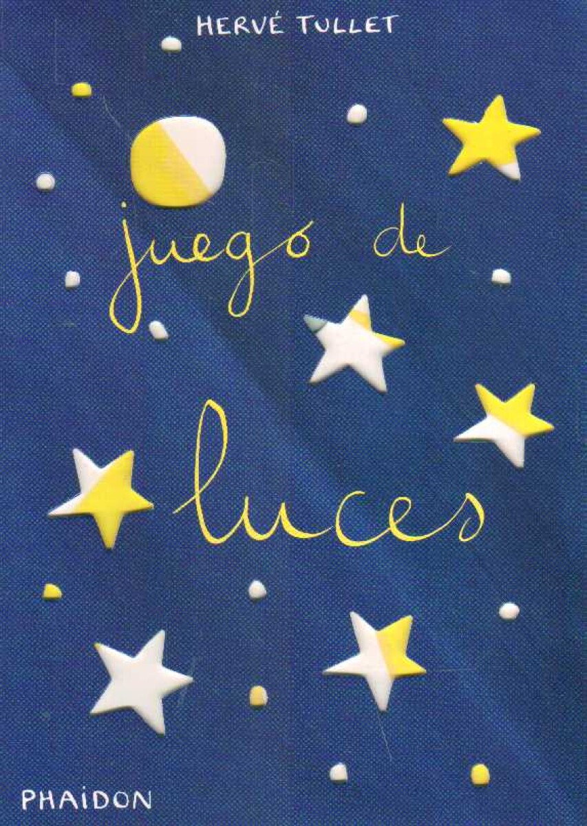 JUEGO DE LUCES 