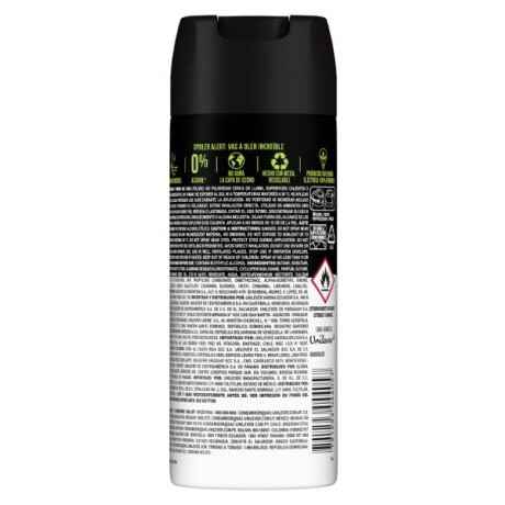 AXE DESODORANTE EPIC FRESH 152ml AXE DESODORANTE EPIC FRESH 152ml