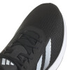 Championes Adidas Duramo de Hombre - ID9849 Negro-blanco