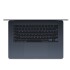 Apple Macbook Air MRXV3LL/A M3 512GB 8GB Gris Apple Macbook Air MRXV3LL/A M3 512GB 8GB Gris
