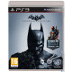 Batman Arkham Origins Batman Arkham Origins