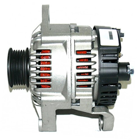 ALTERNADOR RENAULT MEGANE 1.9D SIST. MARELLI TRANSPO ALTERNADOR RENAULT MEGANE 1.9D SIST. MARELLI TRANSPO