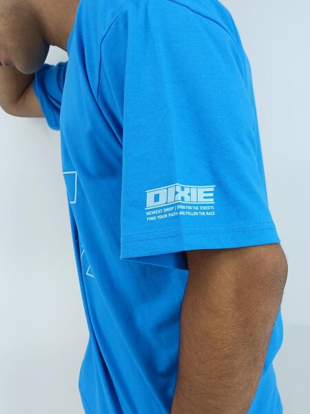 T-SHIRT DIXIE IRUYA FRANCIA