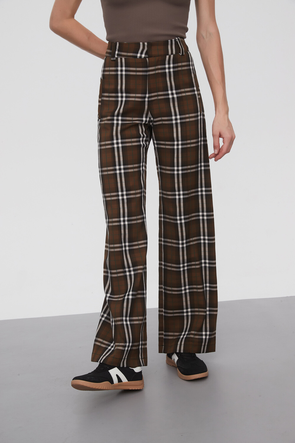 Pantalon Outer Estampado 1