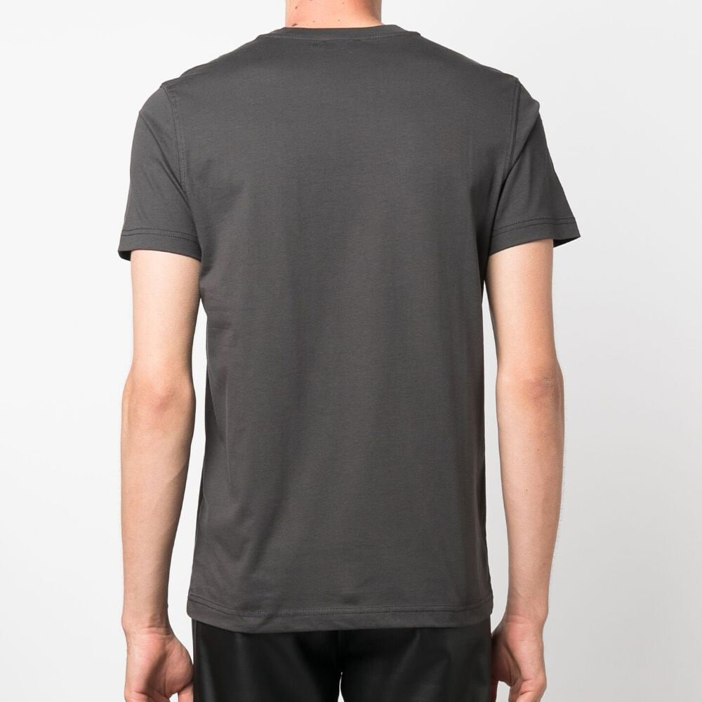 T-Diegor-L6 T-Shirt - Hombre Grey
