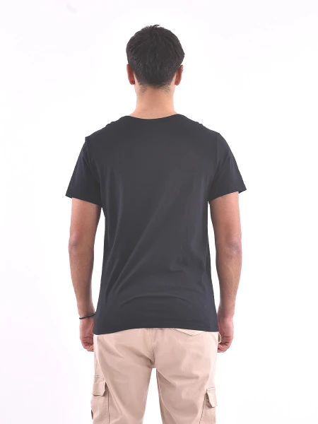 REMERA SENSE SLIM ESTAMPADO 2