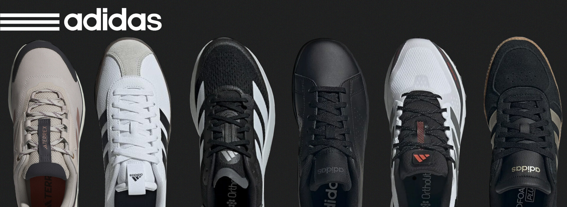 ADIDAS