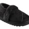 H LEGERO PANTUFLA BLACK