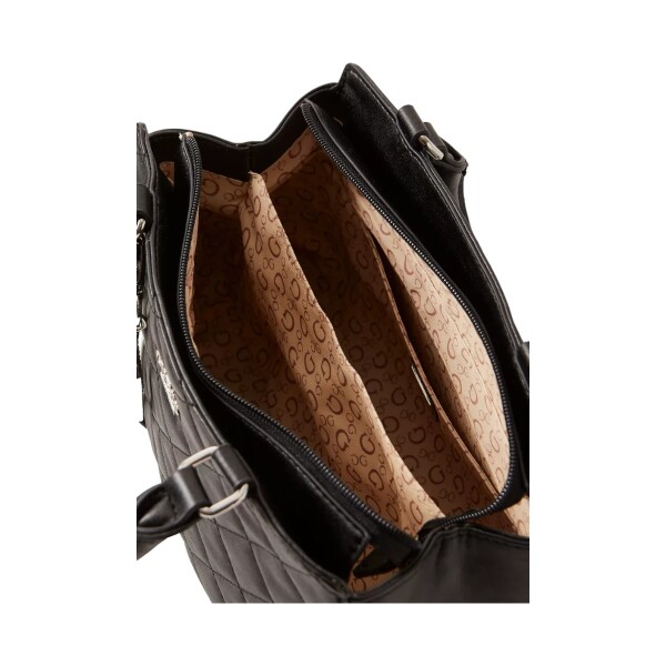 CARTERA GUESS LORANGO LE770924 Negrouniforme