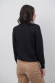 POLERA WINTER NEGRO