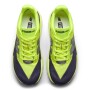 Zapatillas Running Rebel V5 Hombre Green