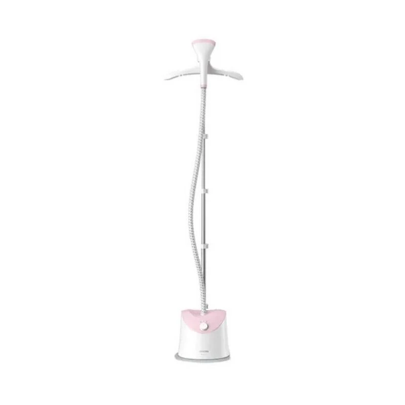 PLANCHA A VAPOR VERTICAL PHILIPS GC484/40 1800W Rosa