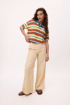 Pantalón New Fito Amarillo