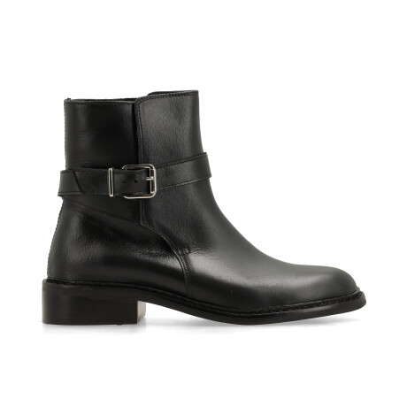 BOTA NEGRO
