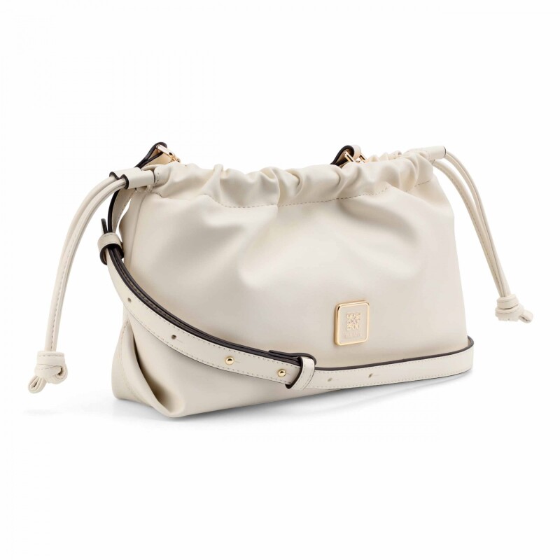 Crossbody Sudney Chic Cream