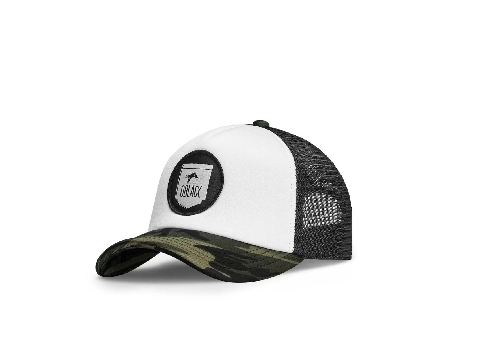 Gorra Classic Camo | Gorra Unisex 