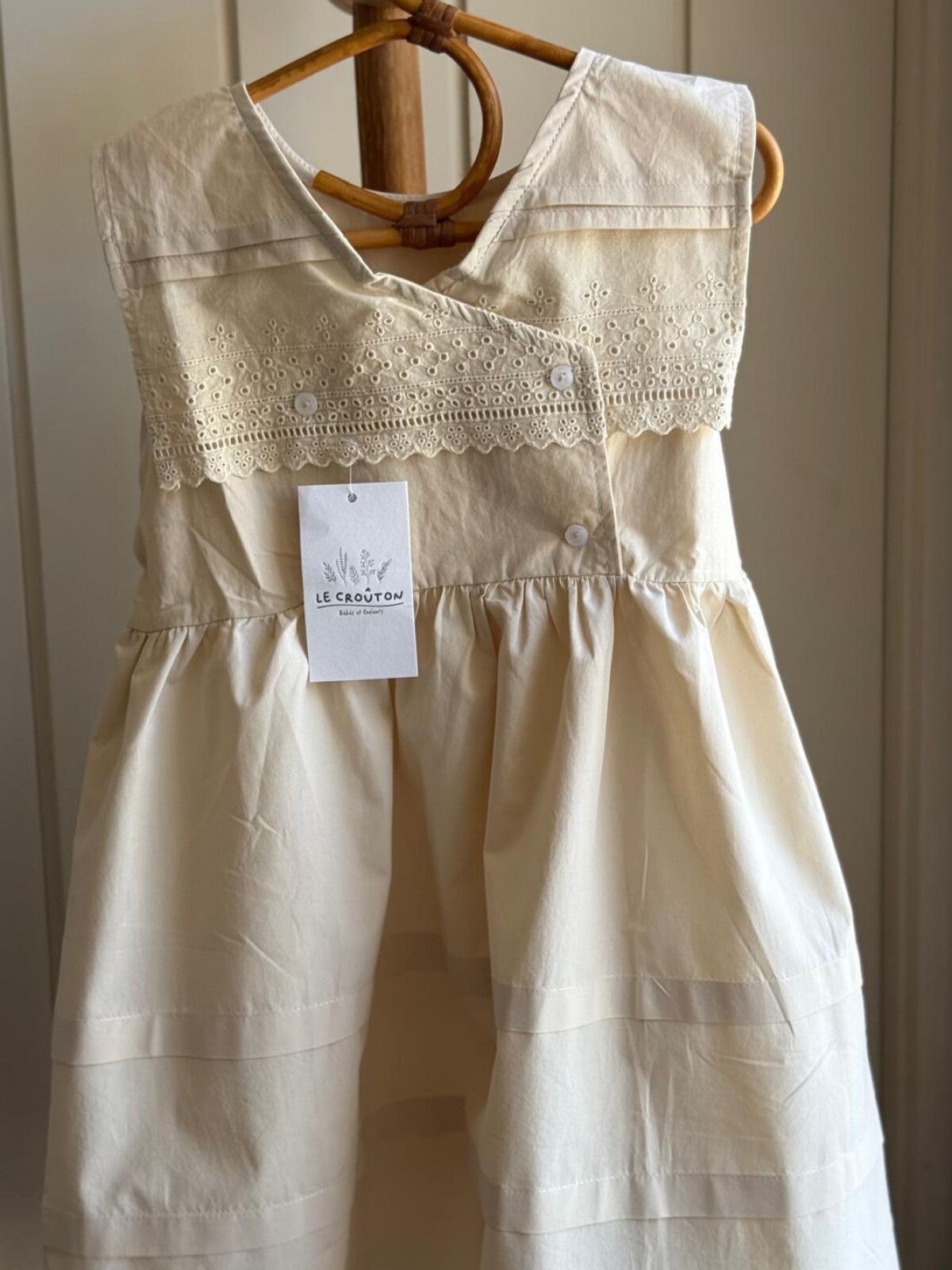 Vestido Cayetana Vestido Cayetana