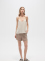 Musculosa Zelofa Arena Melange
