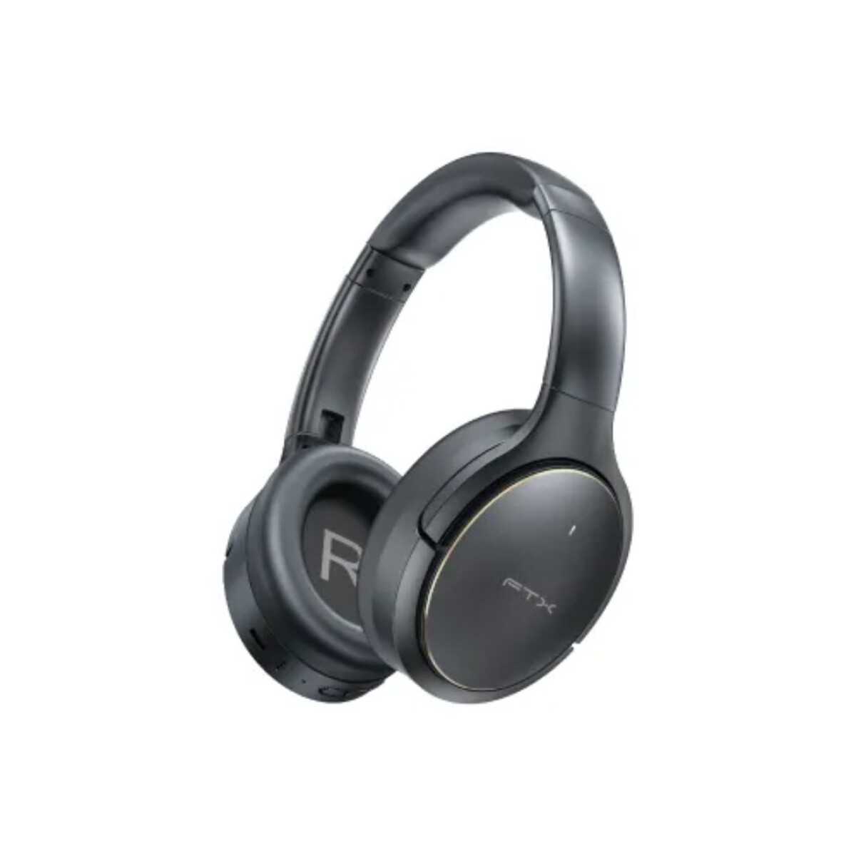 Auricular FTX H20-BG ANC ENC Bluetooth - Negro 
