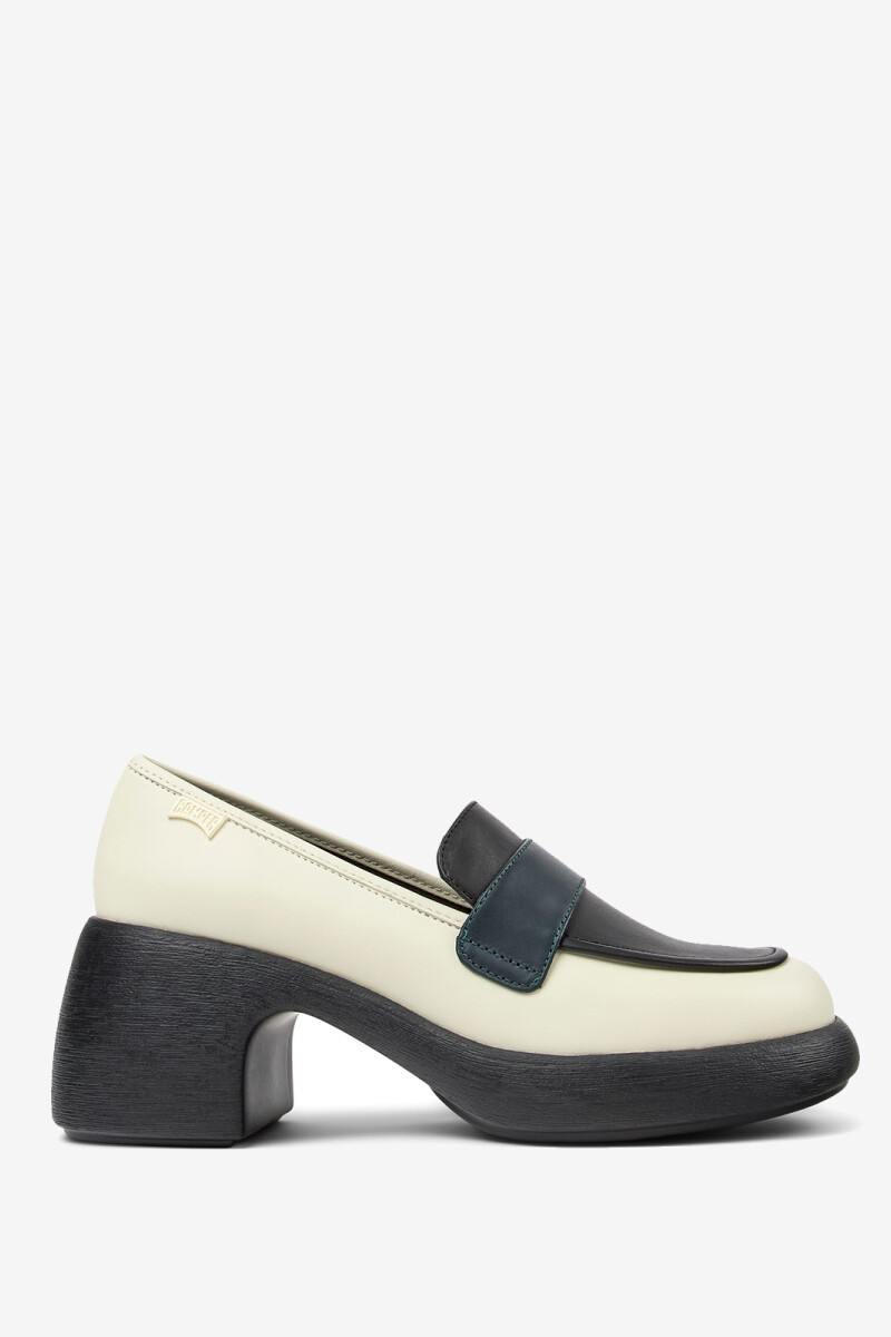 MOCASIN XL TWINS Multicolor