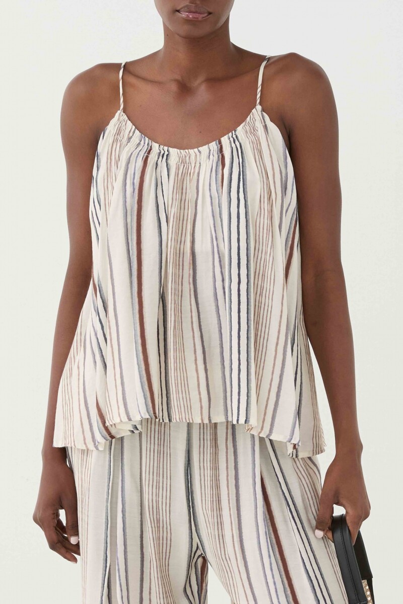 TOP DE BRETELES 
