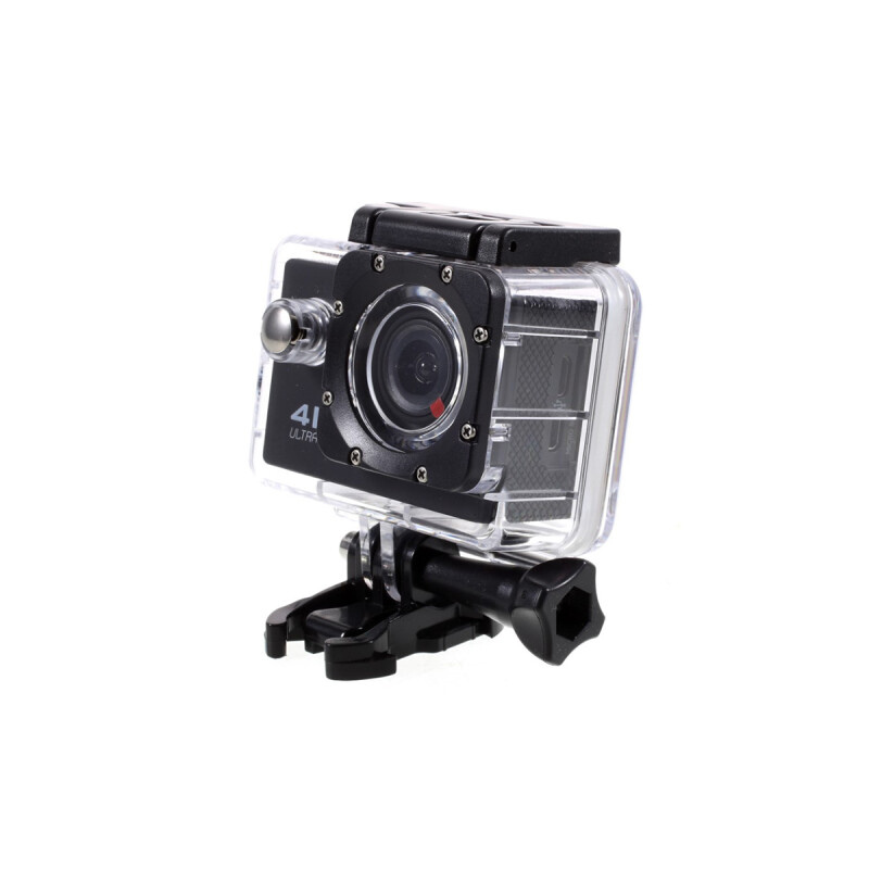 Camara deportiva SJ60 4K Wifi color negro Camara Deportiva Sj60 4k Wifi Color Negro