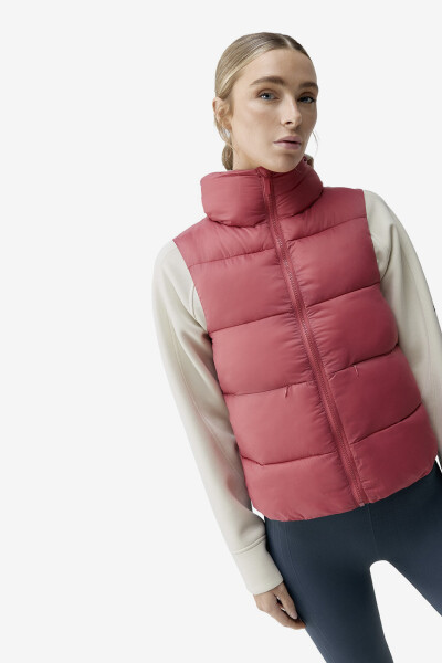 VEST JOLIE Rojo