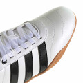 Championes de Niña Adidas Grand Court Lo Junior Blanco - Negro