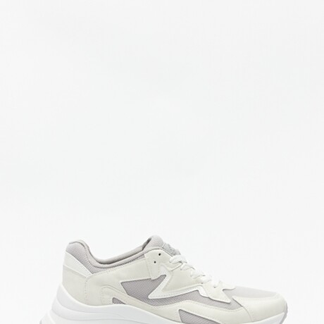 ZAPATILLA JULIKATS Blanco