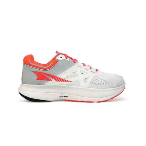 W Vanish Tempo - Mujer White/coral